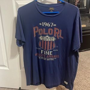 Ralph Lauren tshirt